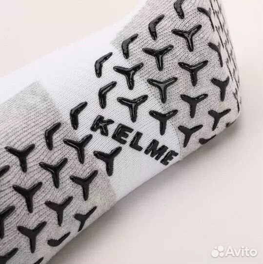 Носки Kelme Anti Slip Socks