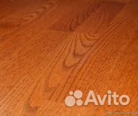Tarkett Timber 3-х полосная Red Oak Honey BR CL TL Паркетная доска 2283х192х13,2