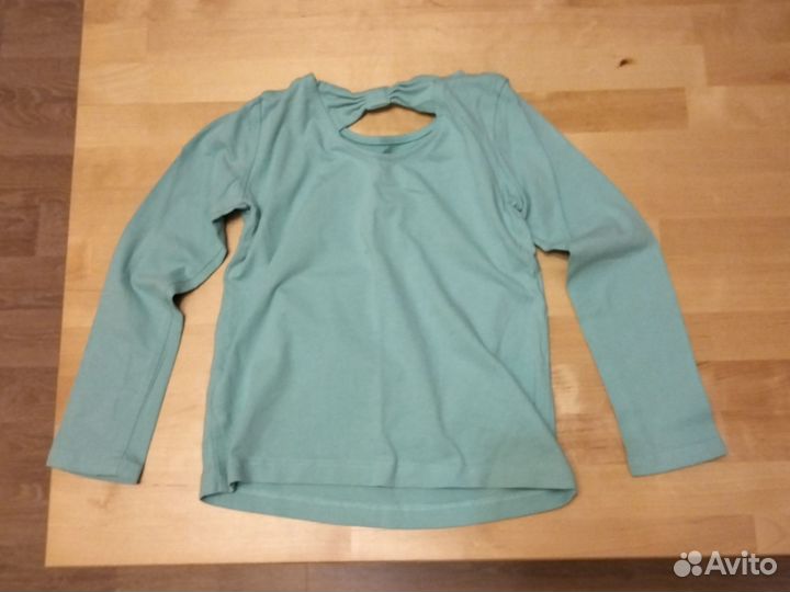 Кофточка для девочки Carter's 4t (3-4 года)