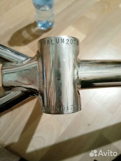 Рама subrosa balum 20.75