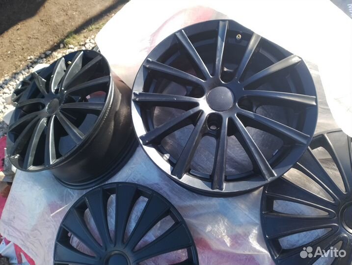 Литье r 15 Ситроен