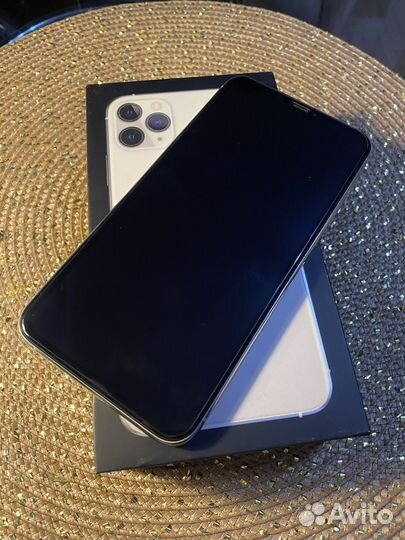 iPhone 11 Pro Max, 64 ГБ