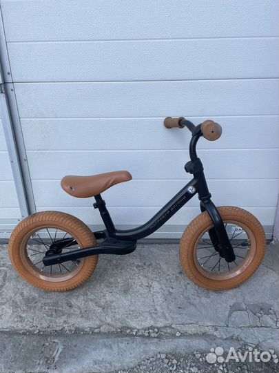 Беговел детский happi baby