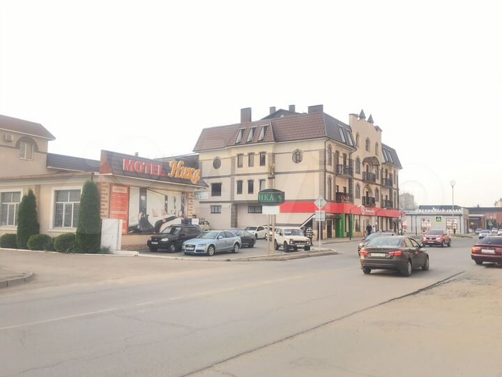 Свободного назначения, 123 м²