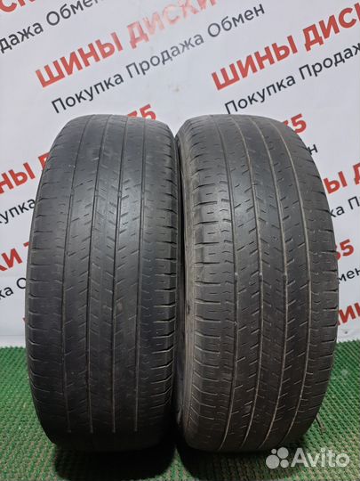 Yokohama Geolandar G91 225/60 R18