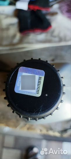 Масло моторное 5w30 Ford