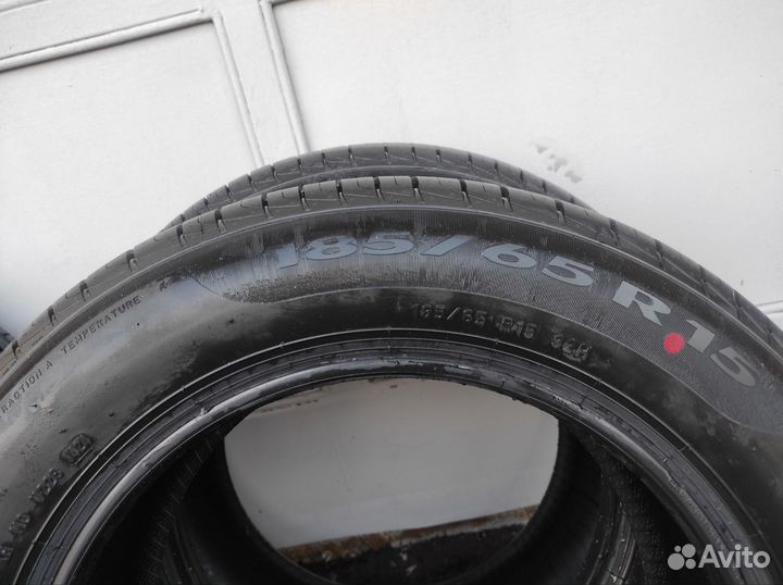 Pirelli Cinturato P1 185/65 R15 88T