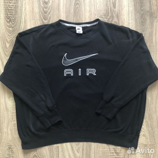 Свитшот Nike