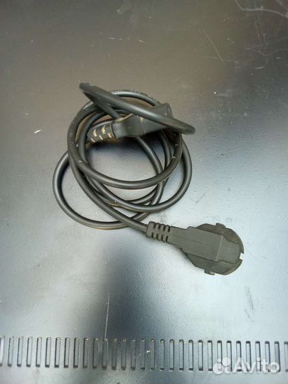 Провод для блока питания