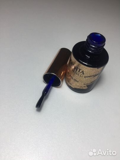 Гель лаки для маникюра