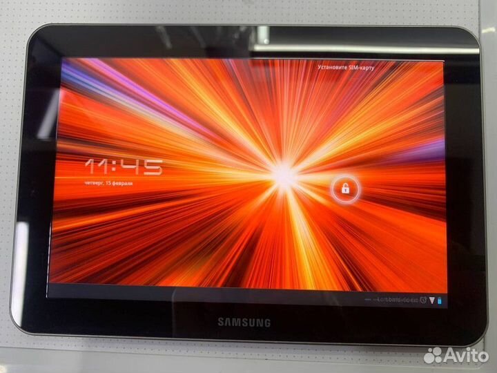 Планшет Samsung P7300 id133689