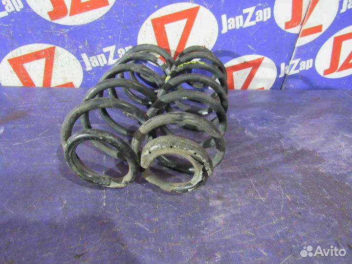 Пружина подвески Peugeot 3008 U5 2009—2013
