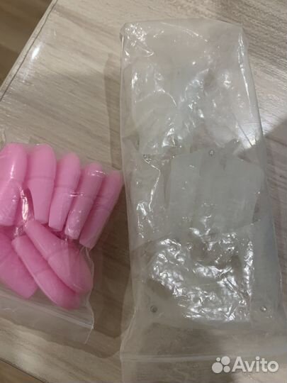 Для маникюра