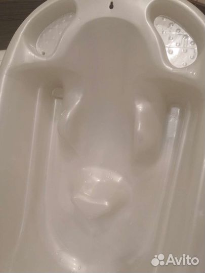 Ванночка для купания