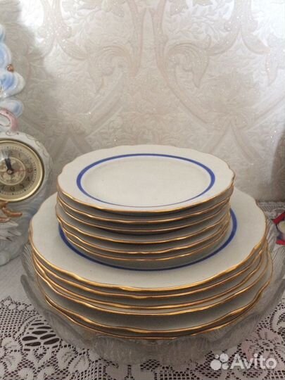 Столовый сервиз