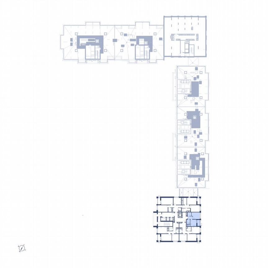 1-к. квартира, 36,3 м², 16/24 эт.