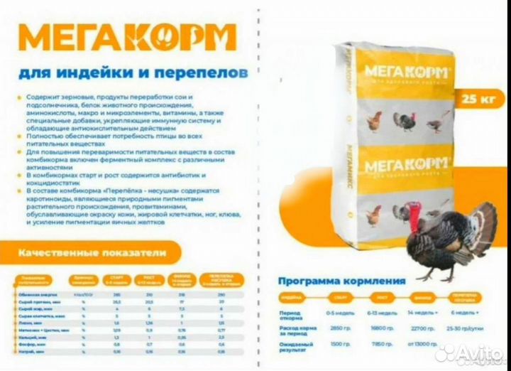 Комбикорм,зерно,отруби