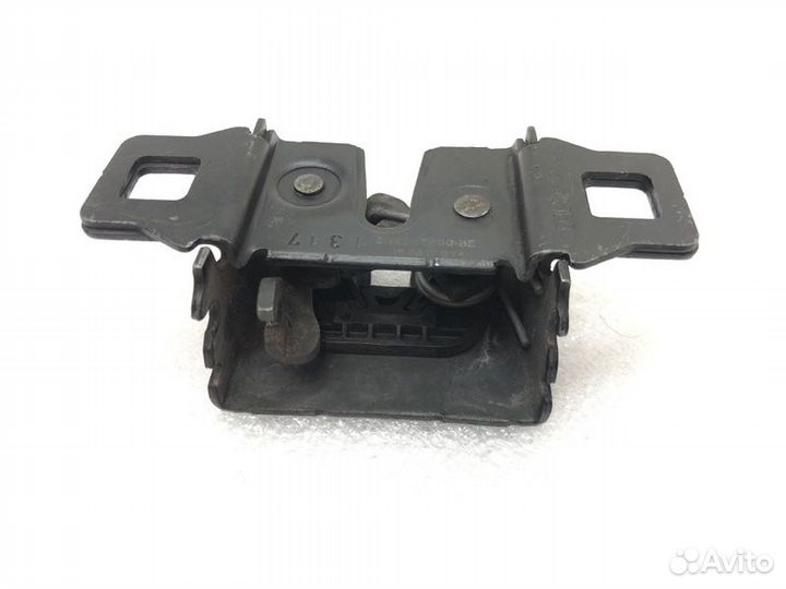 Замок капота левый Land Rover Range Rover Sport