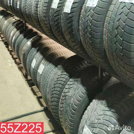 Goodyear UltraGrip Ice 2 205/55 R16 89L