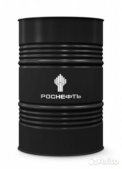 Роснефть Kinetic UN 80W90 180кг Арт. 10056