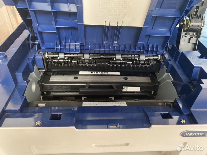 Мфу Xerox WorkCentre 3025