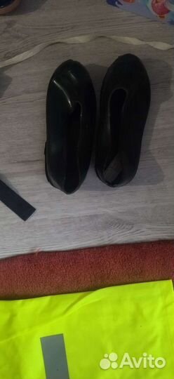 Рабочая спецодежда