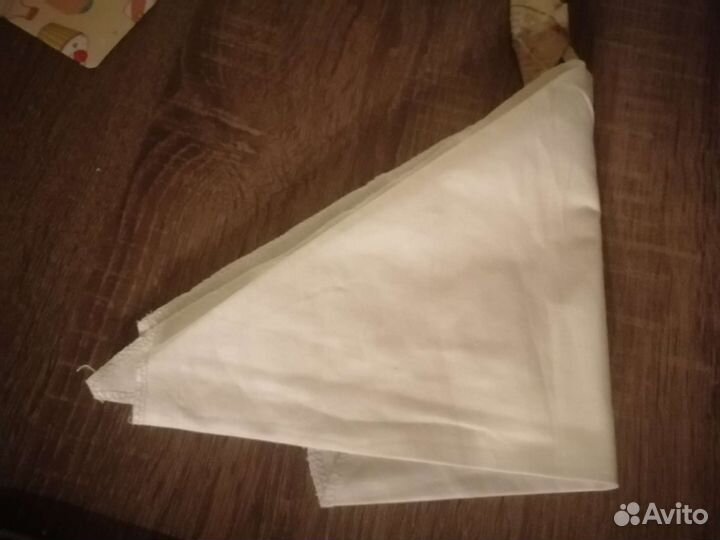 Косынка новая СССР 1985