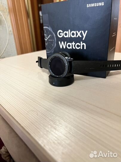 Samsung watch