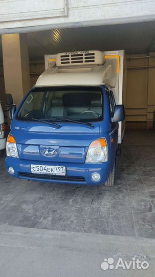 Грузаперевозка