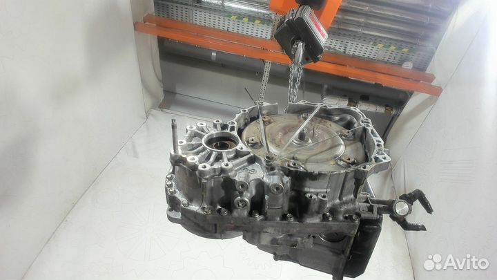 Кпп - автомат (АКПП) Volvo XC60, 2014