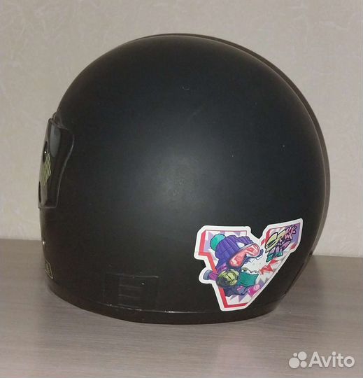 Шлем для мотоцикла