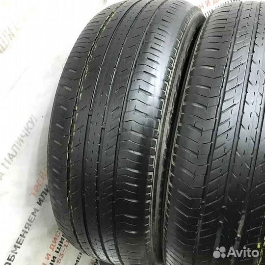 Bridgestone Dueler H/T 265/60 R18 110H