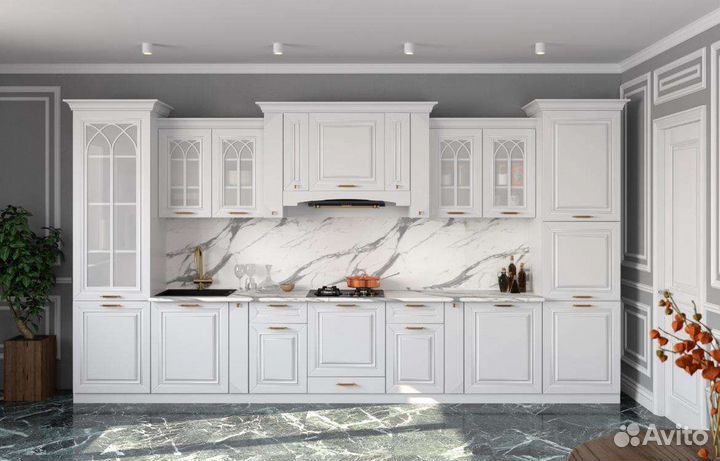 Кухонный гарнитур