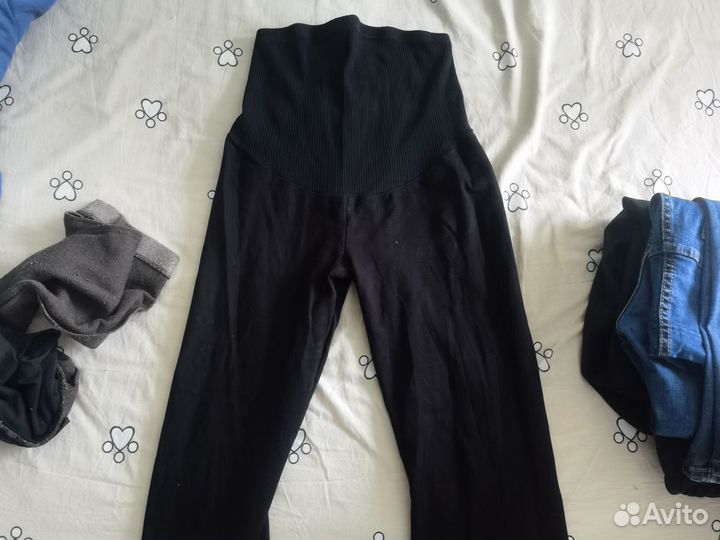 Вещи для беременных