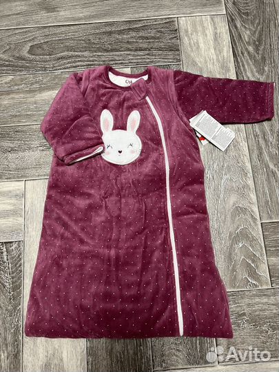 Конверт (мешок) спальный 90