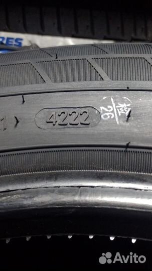 DoubleStar DL01 205/75 R16C 110R