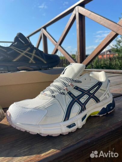 Кроссовки Asics gel kahana 8 новые