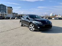 Renault Megane 1.6 MT, 2012, 117 000 км, с пробегом, цена 870 000 руб.