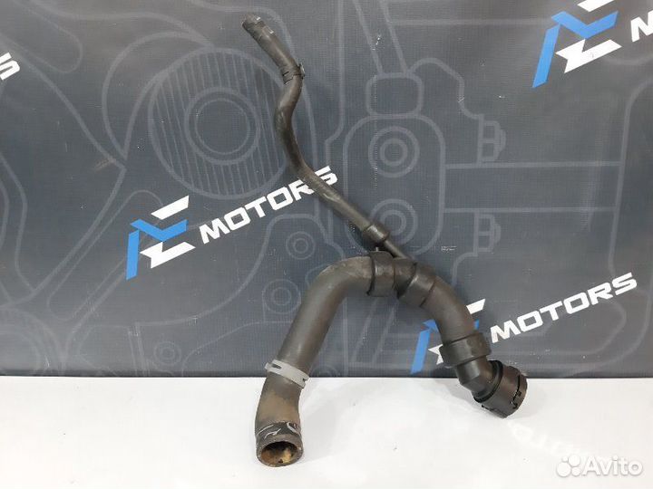 Шланг радиатора Volkswagen Passat Variant B5 AMX