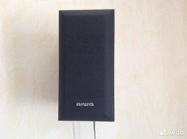 Домашний кинотеатр