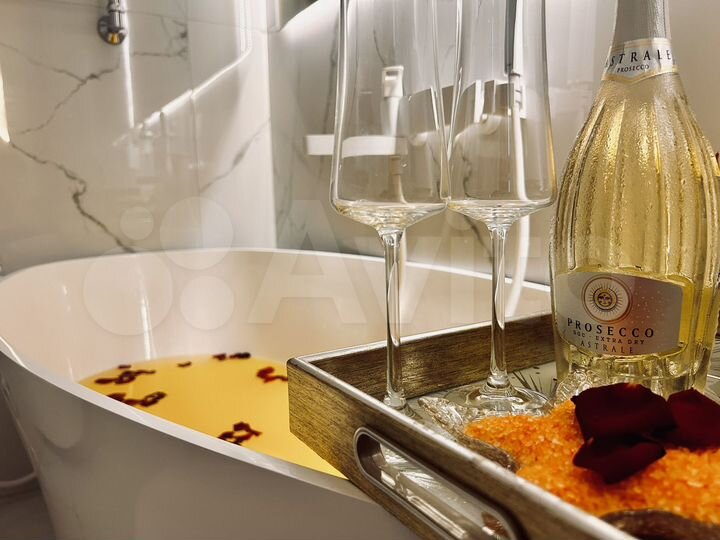 1-к. квартира, 28 м², 5/22 эт.