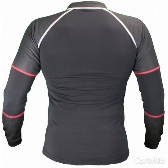 Куртка снегоходная Moteq Термокофта-Resolute