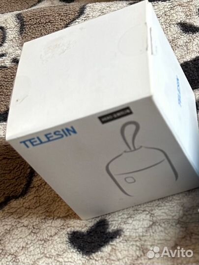 Аккумулятор gopro 8 hero black