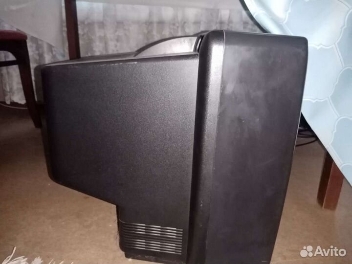 Телевизор бу daewoo