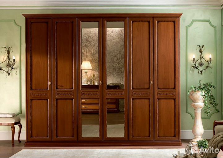 Шкаф для одежды бесплатный замер