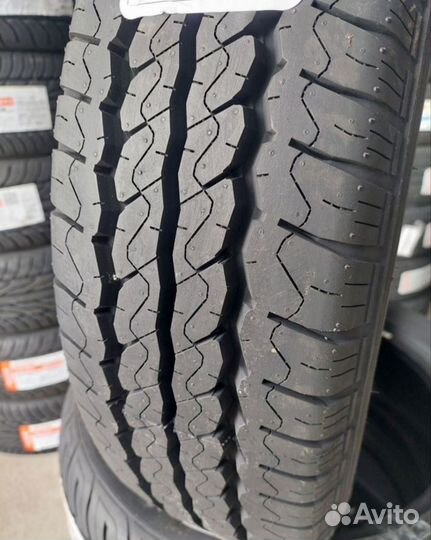 Maxxis Vansmart MCV3+ 205/70 R15C