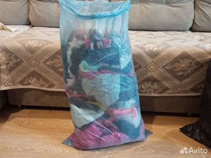 Бесплатно на девочку