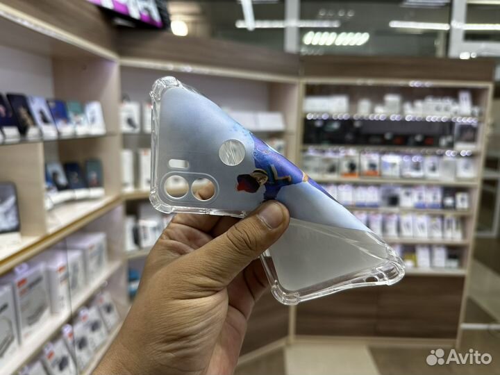 Чехол на Redmi A2 plus