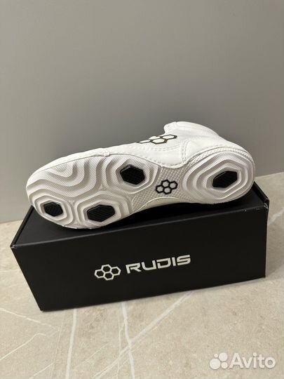 Борцовки Rudis