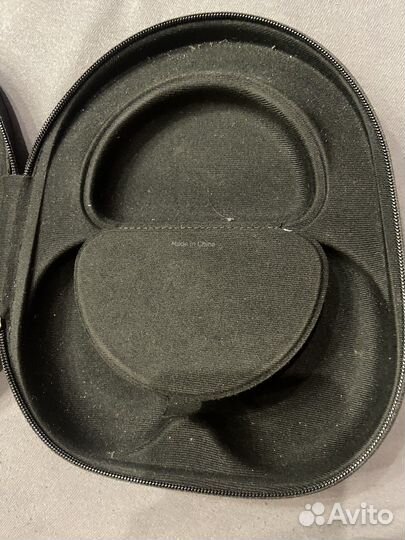 Чехол для наушников bose nc700